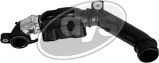 DYS 80-11217 - Gaine de suralimentation droxauto.com