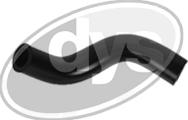 DYS 80-12050 - Tuyau, ventilation de carter-moteur droxauto.com