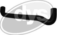 DYS 80-12758 - Tuyau, ventilation de carter-moteur droxauto.com