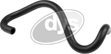 DYS 80-34531 - Tuyau hydraulique, direction droxauto.com
