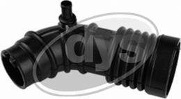 DYS 80-34522 - Tuyau d'aspiration, alimentation d'air droxauto.com