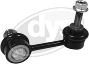 DYS 30-96639 - Entretoise / tige, stabilisateur droxauto.com