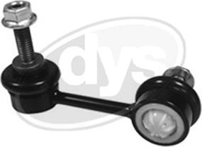 DYS 30-96638 - Entretoise / tige, stabilisateur droxauto.com