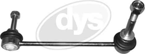 DYS 30-96341 - Entretoise / tige, stabilisateur droxauto.com