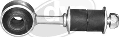 DYS 30-91422 - Entretoise / tige, stabilisateur droxauto.com