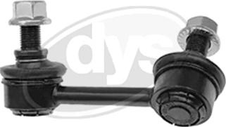 DYS 30-91329 - Entretoise / tige, stabilisateur droxauto.com