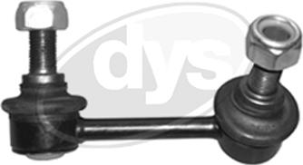 DYS 30-91328 - Entretoise / tige, stabilisateur droxauto.com