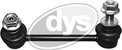 DYS 30-40449 - Entretoise / tige, stabilisateur droxauto.com