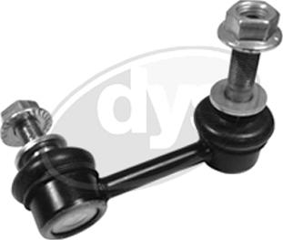 DYS 30-40489 - Entretoise / tige, stabilisateur droxauto.com