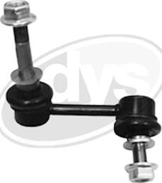 DYS 30-40478 - Entretoise / tige, stabilisateur droxauto.com
