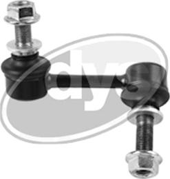 DYS 30-40558 - Entretoise / tige, stabilisateur droxauto.com