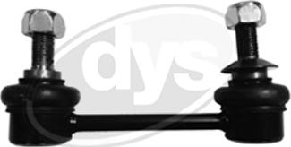 DYS 30-56011 - Entretoise / tige, stabilisateur droxauto.com