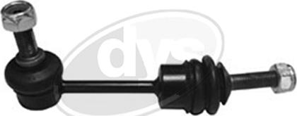 DYS 30-56162 - Entretoise / tige, stabilisateur droxauto.com