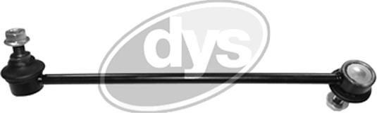 DYS 30-56380-5 - Entretoise / tige, stabilisateur droxauto.com