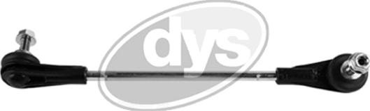 DYS 30-56258 - Entretoise / tige, stabilisateur droxauto.com