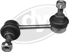 DYS 30-50553 - Entretoise / tige, stabilisateur droxauto.com