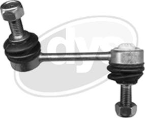 DYS 30-50381 - Entretoise / tige, stabilisateur droxauto.com