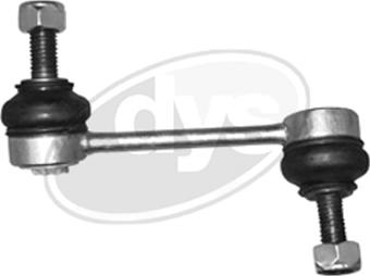 DYS 30-50378 - Entretoise / tige, stabilisateur droxauto.com
