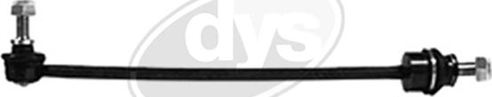 DYS 30-58531 - Entretoise / tige, stabilisateur droxauto.com