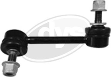 DYS 30-57410-5 - Entretoise / tige, stabilisateur droxauto.com