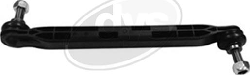 DYS 30-57552 - Entretoise / tige, stabilisateur droxauto.com