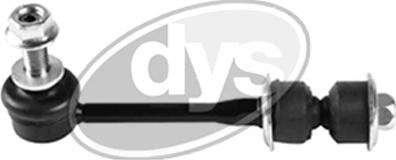 DYS 30-57208 - Entretoise / tige, stabilisateur droxauto.com