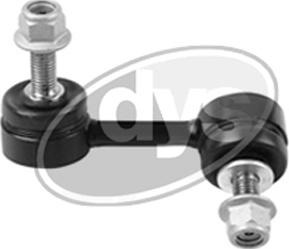 DYS 30-57228 - Entretoise / tige, stabilisateur droxauto.com