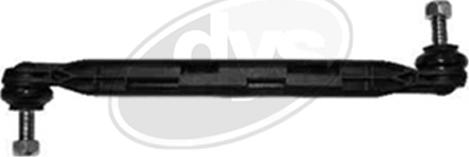 DYS 30-57739 - Entretoise / tige, stabilisateur droxauto.com