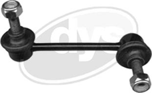 DYS 30-65581 - Entretoise / tige, stabilisateur droxauto.com