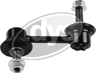 DYS 30-65238 - Entretoise / tige, stabilisateur droxauto.com