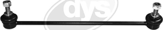 DYS 30-65738 - Entretoise / tige, stabilisateur droxauto.com