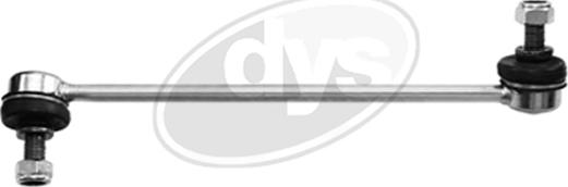 DYS 30-66498 - Entretoise / tige, stabilisateur droxauto.com