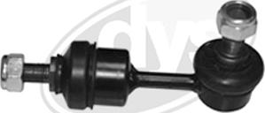 DYS 30-66652 - Entretoise / tige, stabilisateur droxauto.com