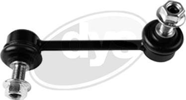 DYS 30-66879 - Entretoise / tige, stabilisateur droxauto.com
