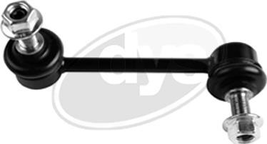 DYS 30-66878 - Entretoise / tige, stabilisateur droxauto.com