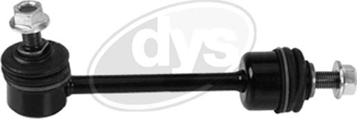 DYS 30-66872 - Entretoise / tige, stabilisateur droxauto.com