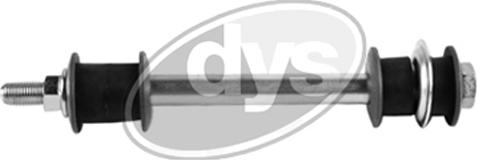 DYS 30-66249 - Entretoise / tige, stabilisateur droxauto.com
