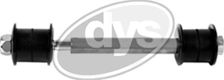 DYS 30-66248 - Entretoise / tige, stabilisateur droxauto.com
