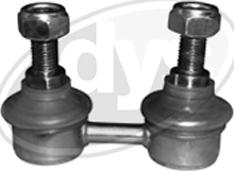 DYS 30-66732 - Entretoise / tige, stabilisateur droxauto.com