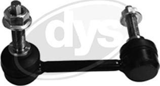 DYS 30-60348 - Entretoise / tige, stabilisateur droxauto.com