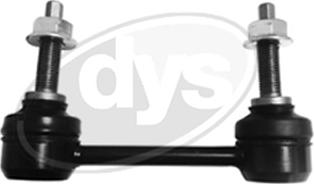 DYS 30-60358 - Entretoise / tige, stabilisateur droxauto.com