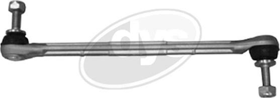 DYS 30-63458 - Entretoise / tige, stabilisateur droxauto.com