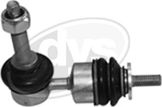 DYS 30-63702 - Entretoise / tige, stabilisateur droxauto.com