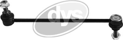 DYS 30-62612-5 - Entretoise / tige, stabilisateur droxauto.com
