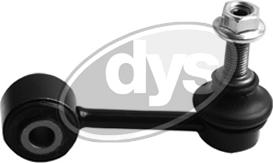 DYS 30-15227 - Entretoise / tige, stabilisateur droxauto.com