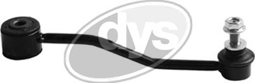 DYS 30-15796 - Entretoise / tige, stabilisateur droxauto.com