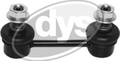 DYS 30-10967 - Entretoise / tige, stabilisateur droxauto.com