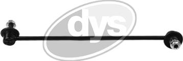 DYS 30-10913 - Entretoise / tige, stabilisateur droxauto.com