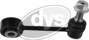 DYS 30-10456 - Entretoise / tige, stabilisateur droxauto.com