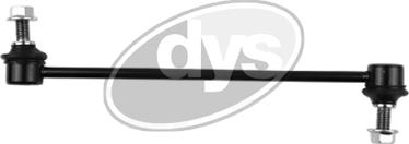 DYS 30-10425 - Entretoise / tige, stabilisateur droxauto.com